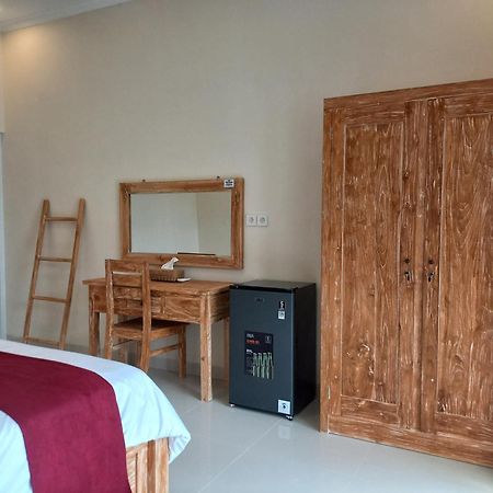 Prayoga Homestay Ungasan  Bagian luar foto