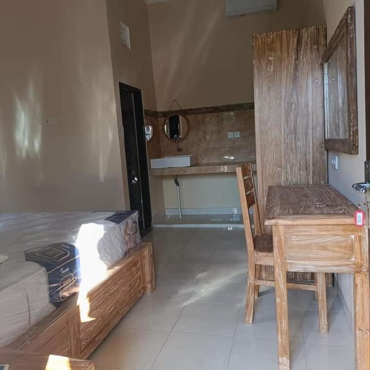 Prayoga Homestay Ungasan  Bagian luar foto