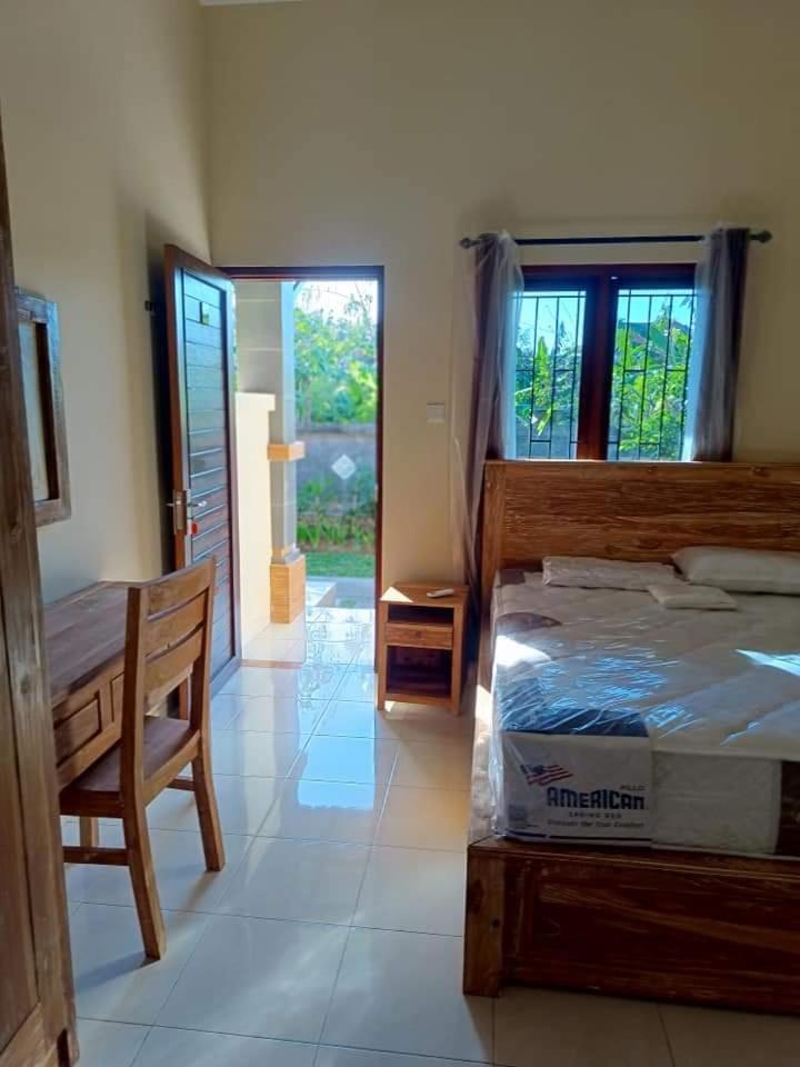 Prayoga Homestay Ungasan  Bagian luar foto