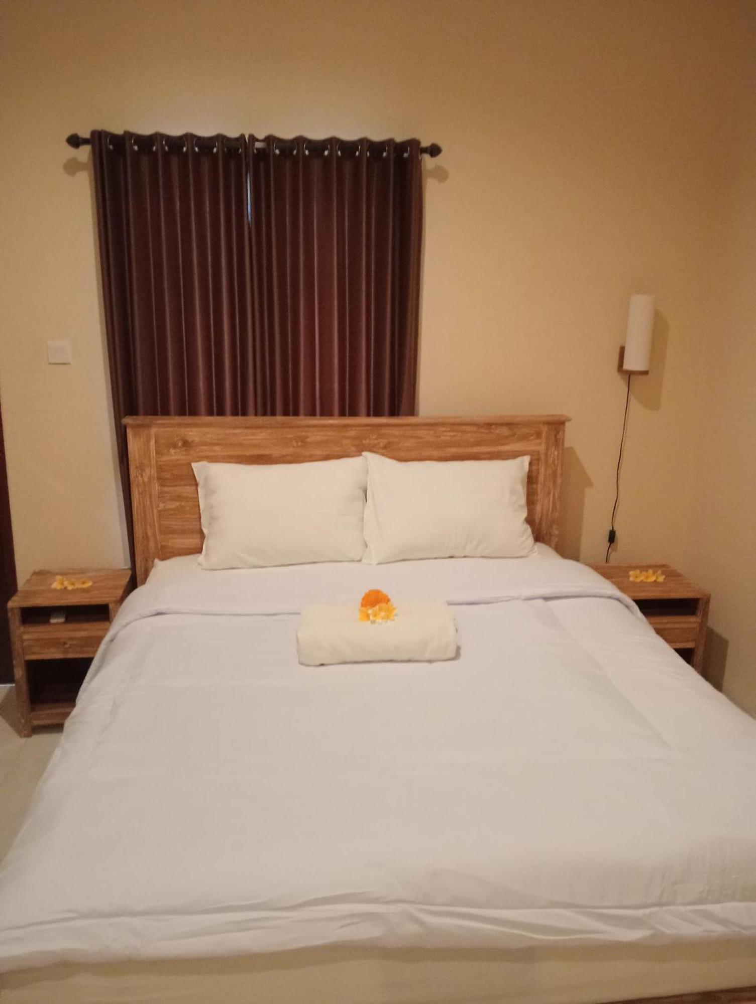 Prayoga Homestay Ungasan  Bagian luar foto