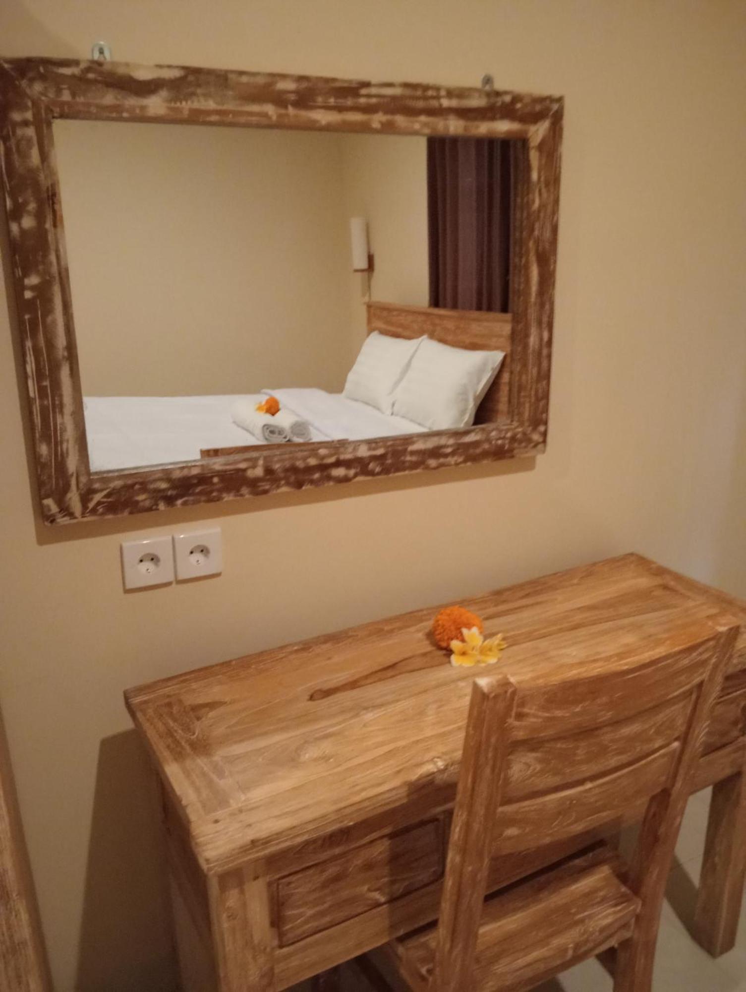 Prayoga Homestay Ungasan  Bagian luar foto