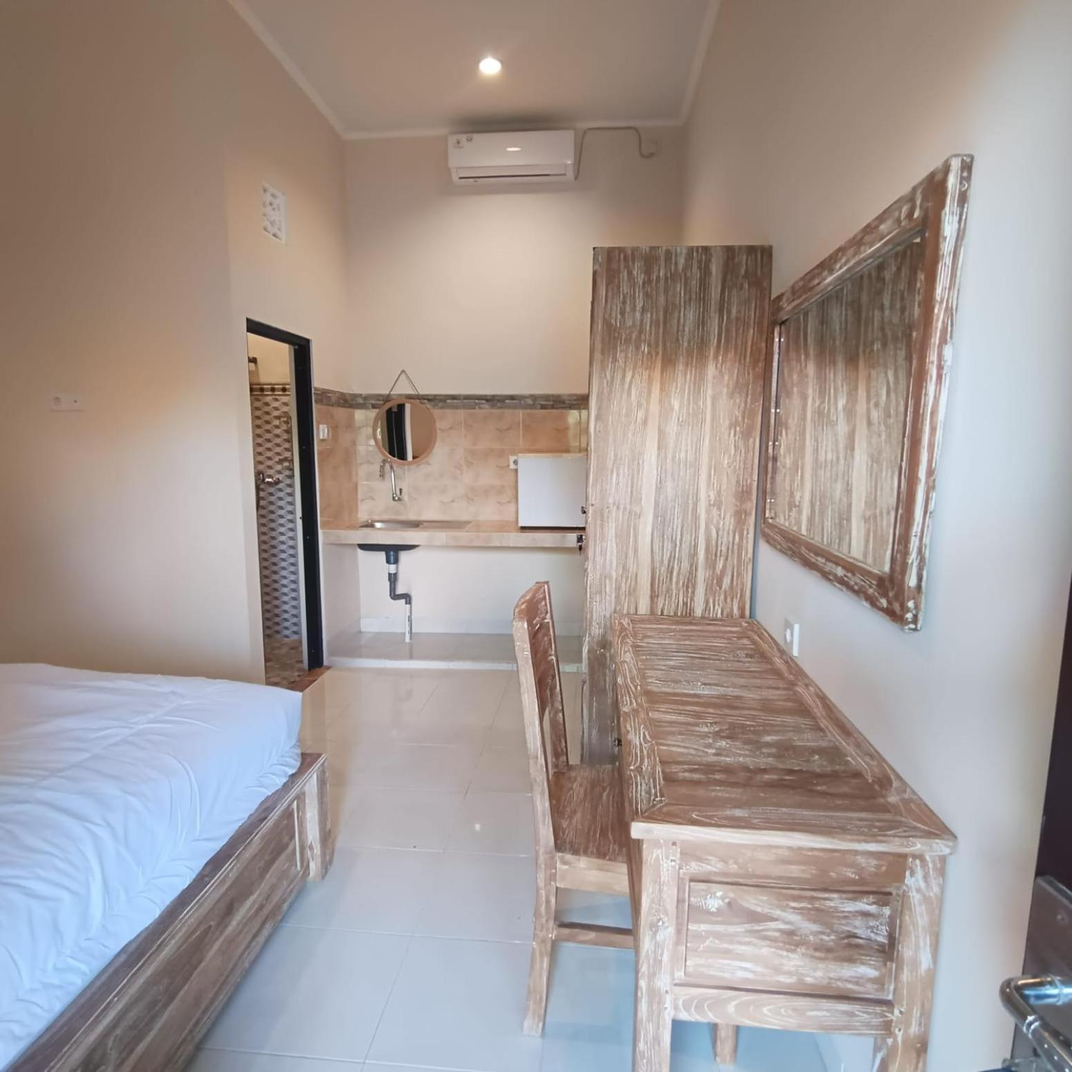 Prayoga Homestay Ungasan  Bagian luar foto