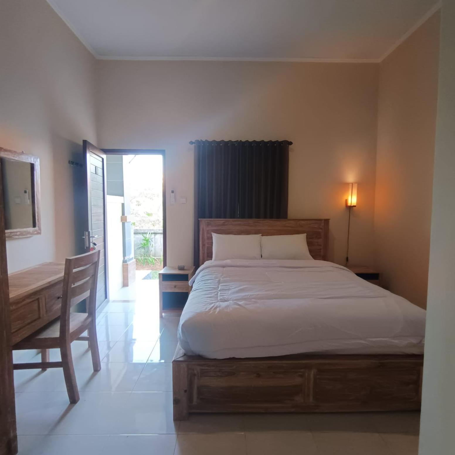 Prayoga Homestay Ungasan  Bagian luar foto
