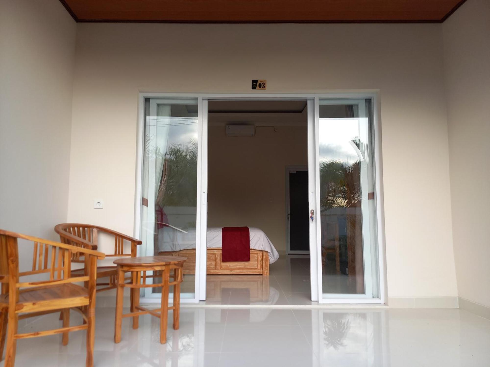 Prayoga Homestay Ungasan  Bagian luar foto