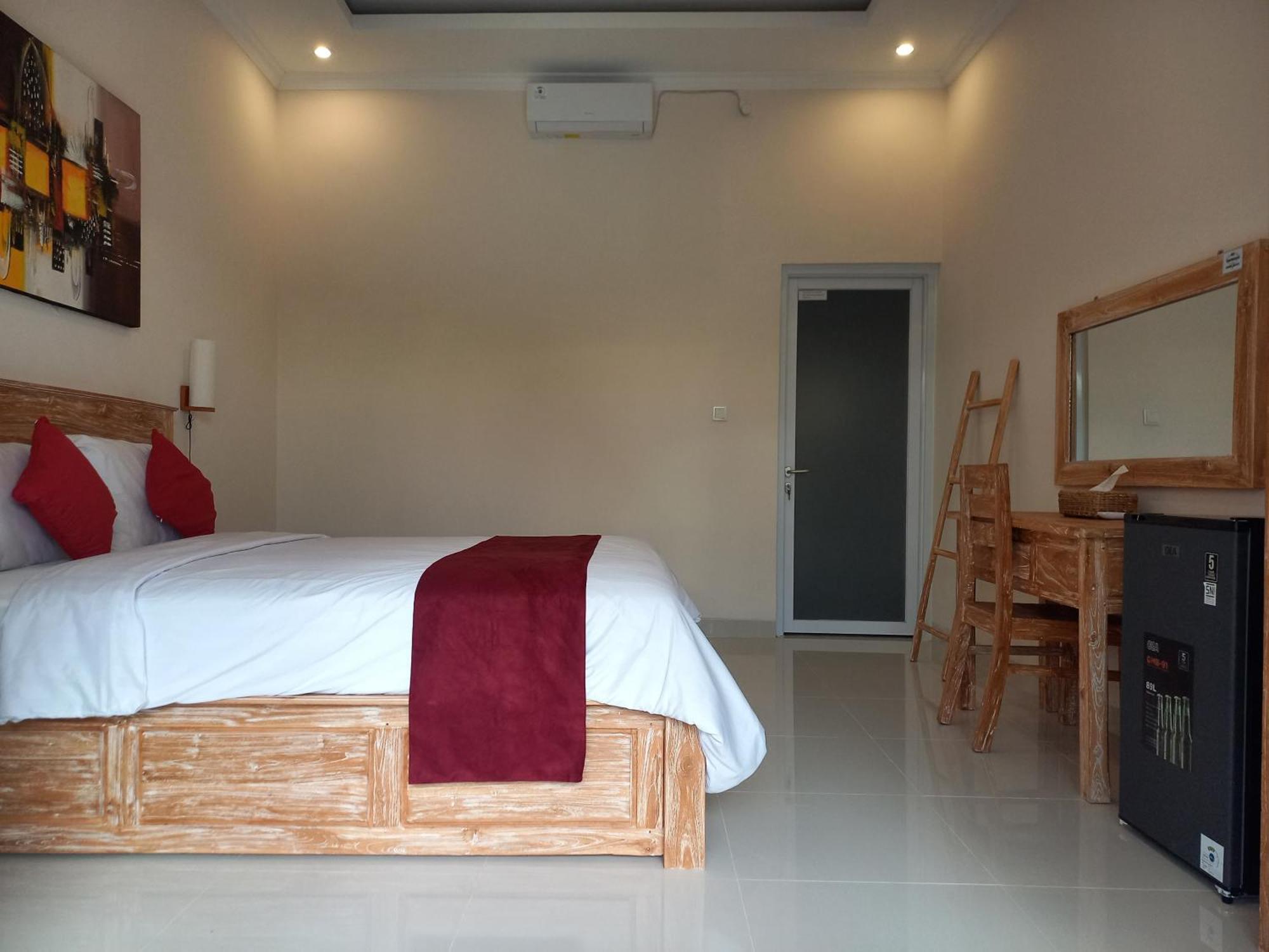 Prayoga Homestay Ungasan  Bagian luar foto