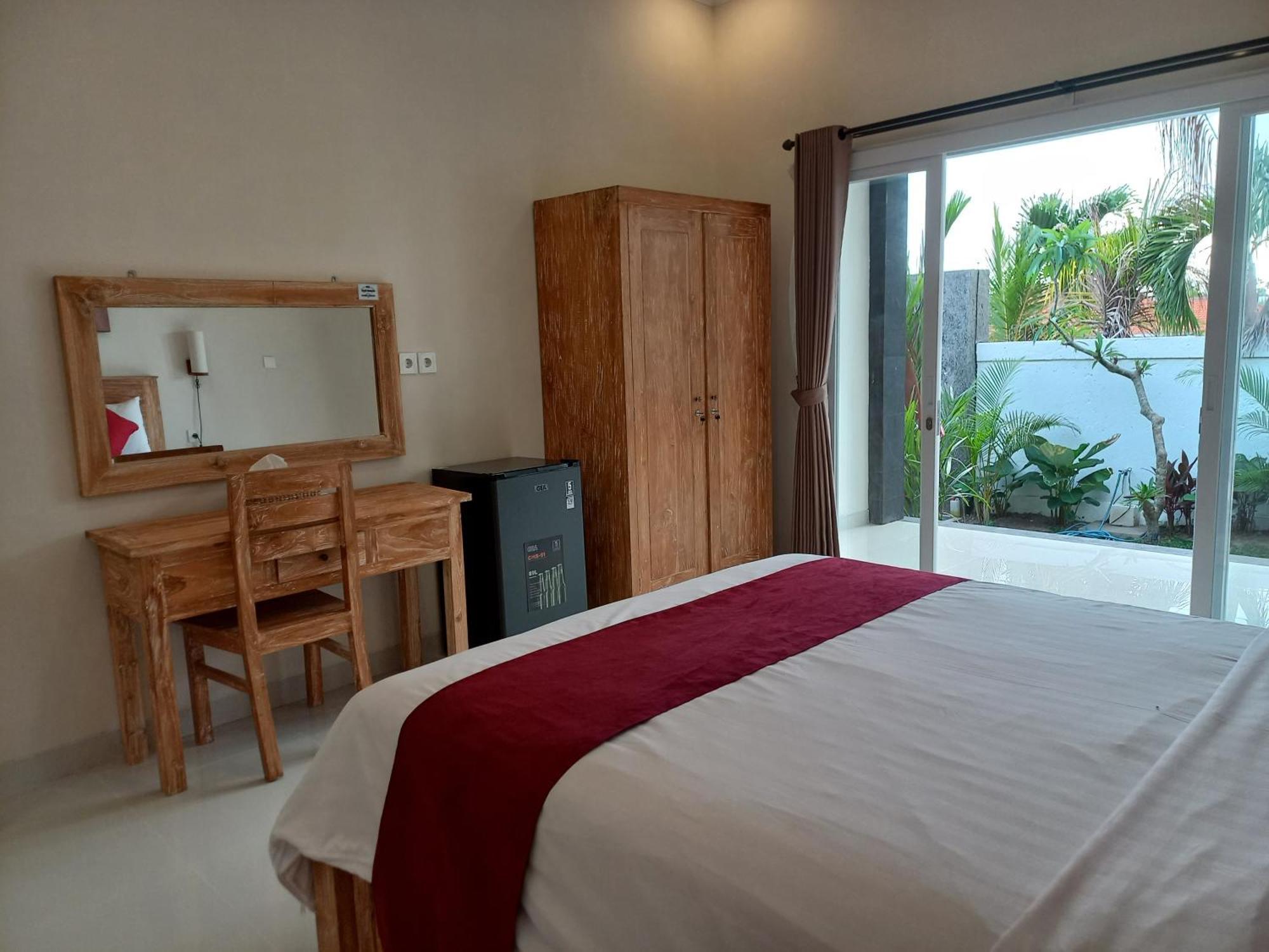 Prayoga Homestay Ungasan  Bagian luar foto