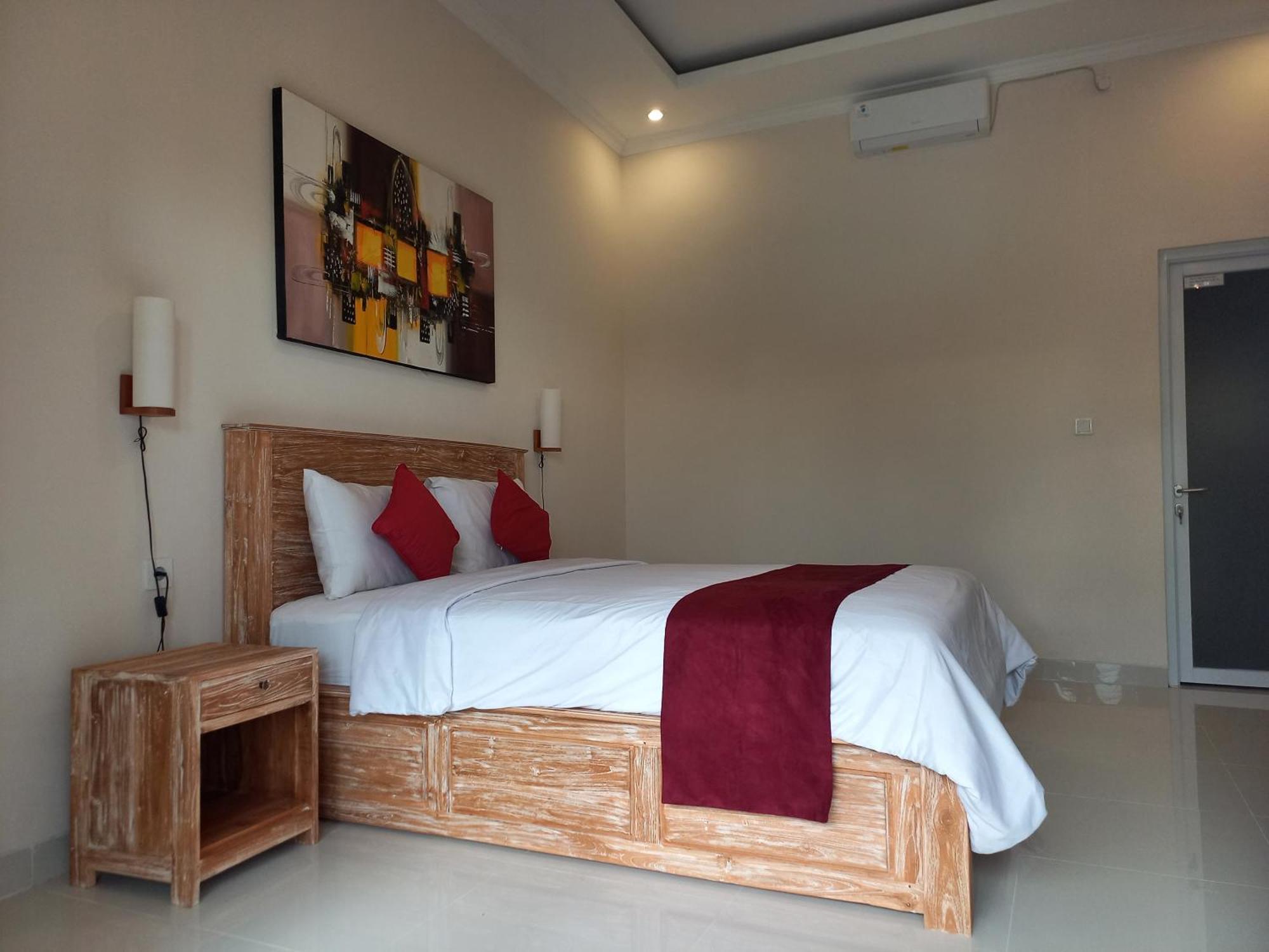 Prayoga Homestay Ungasan  Bagian luar foto