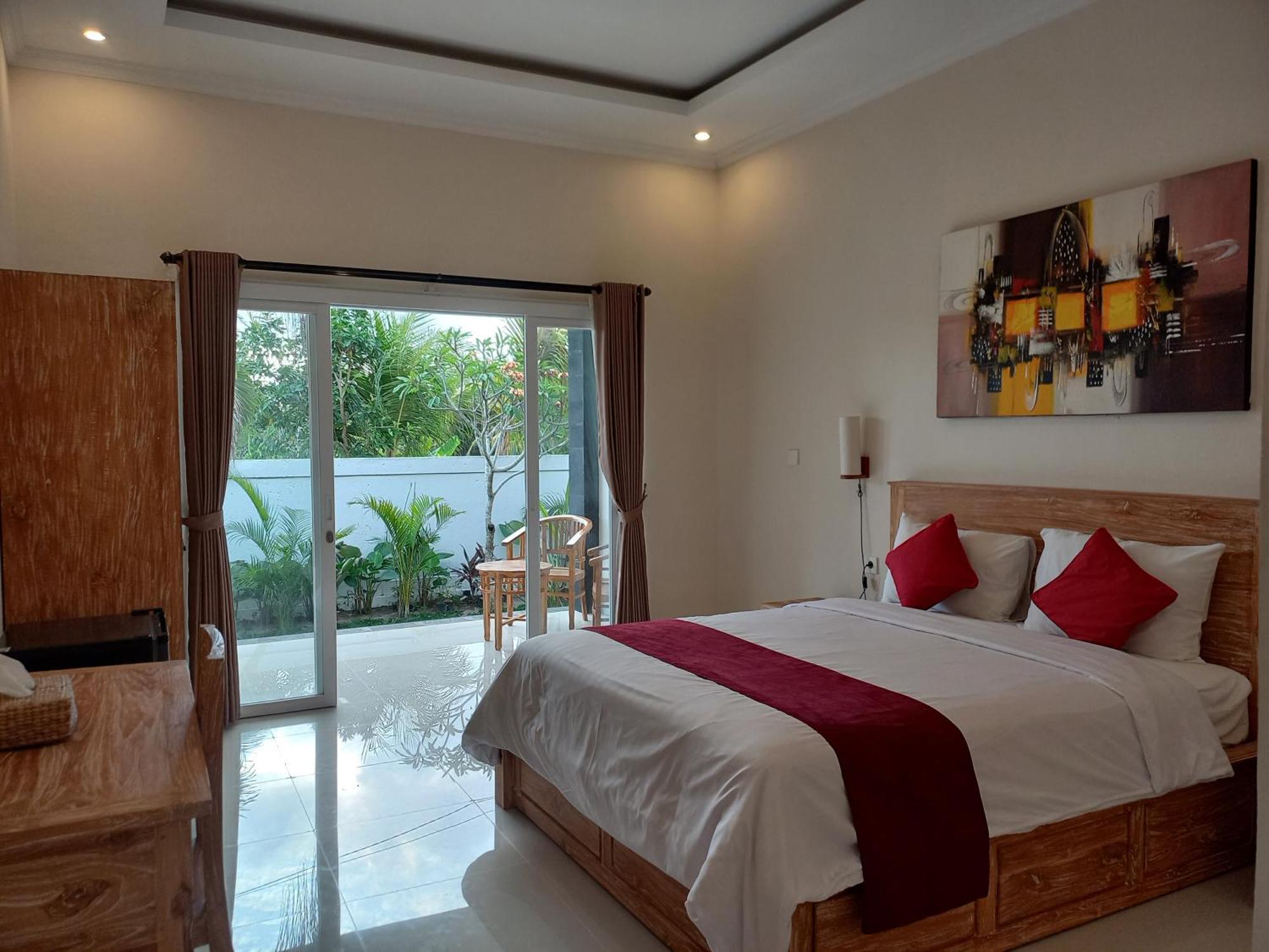 Prayoga Homestay Ungasan  Bagian luar foto